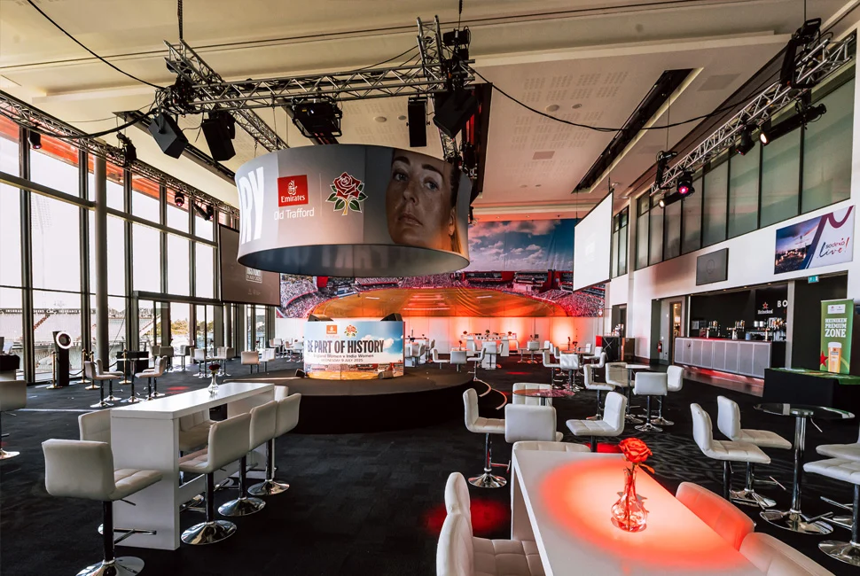 Century Lounge