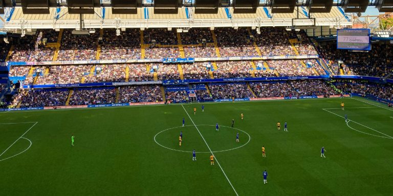 chelsea vs aston villa hospitality tickets stamford bridge