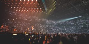 Live Music in Manchester: Upgrade Your Arena Experience with VIP Hospitality