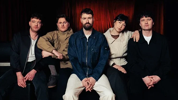 Courteeners – First Direct Arena