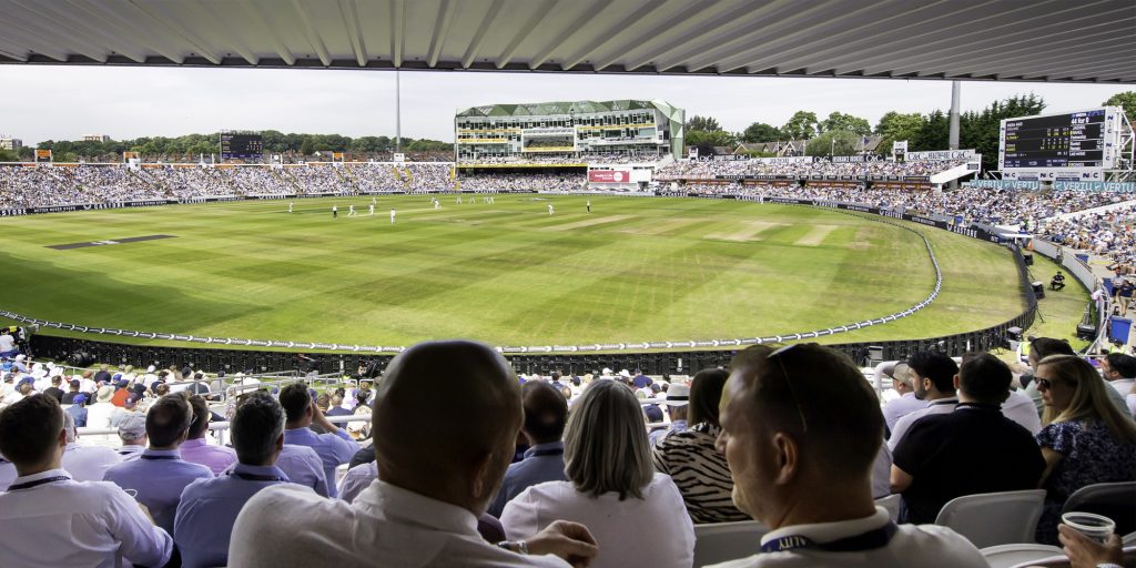 England vs Pakistan | Test Match