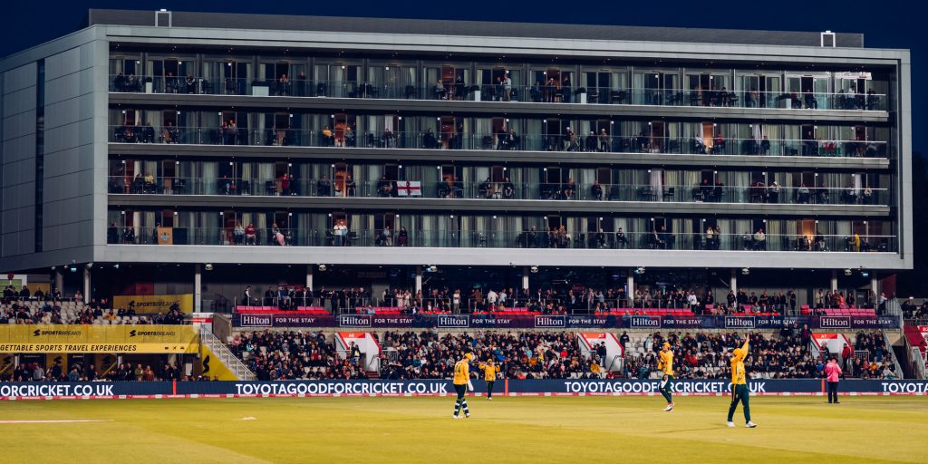 England vs Sri Lanka | T20