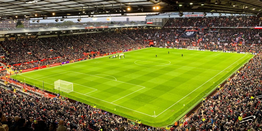 Manchester United vs Ipswich