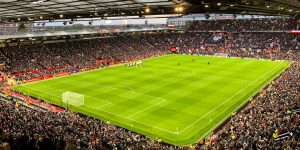 manchester united vs leeds OLD TRAFFORD HOSPITALITY PACKAGES & VIP TICKETS