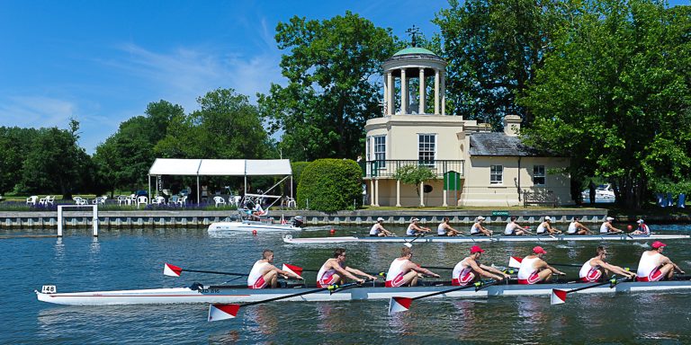 Henley Royal Regatta Hospitality Packages