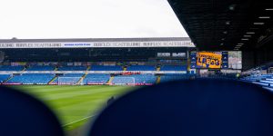 LEEDS UNITED VS aston villa ELLAND ROAD HOSPITALITY PACKAGES