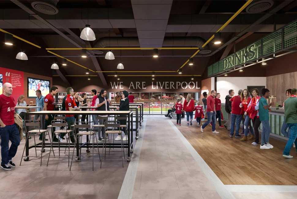 Brodies Sports Bar