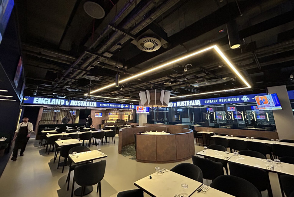 Beyond Tunnel Club – Magic Weekend