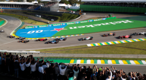 Brazilian Grand Prix Paddock Club Hospitality & VIP Tickets