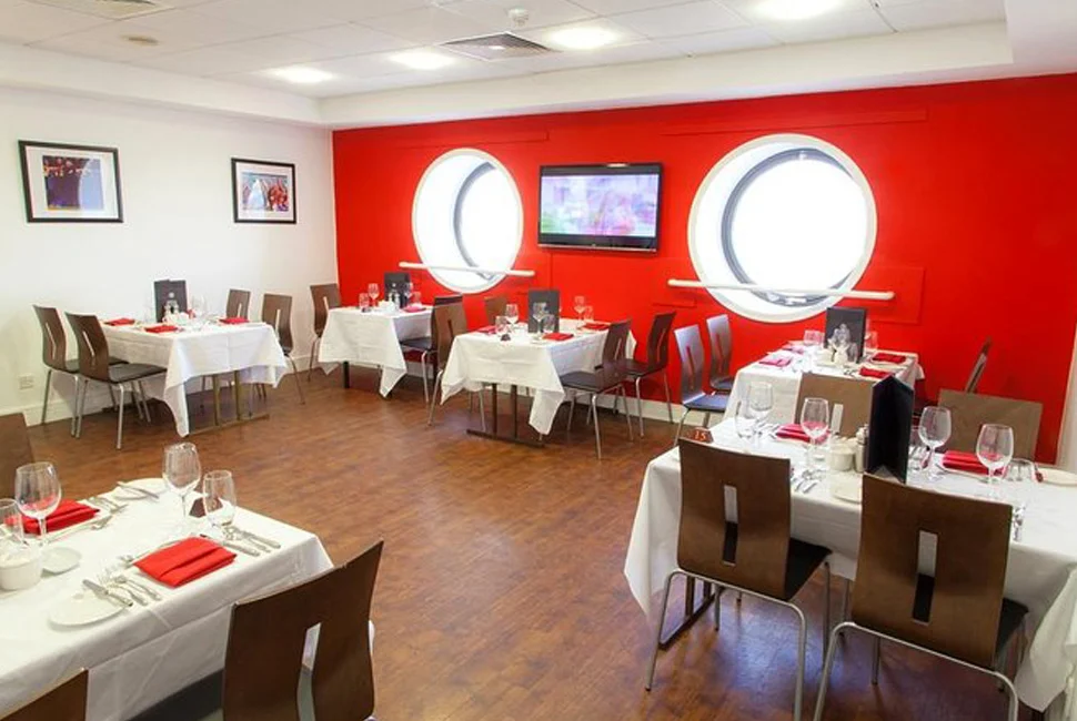 Champions Club