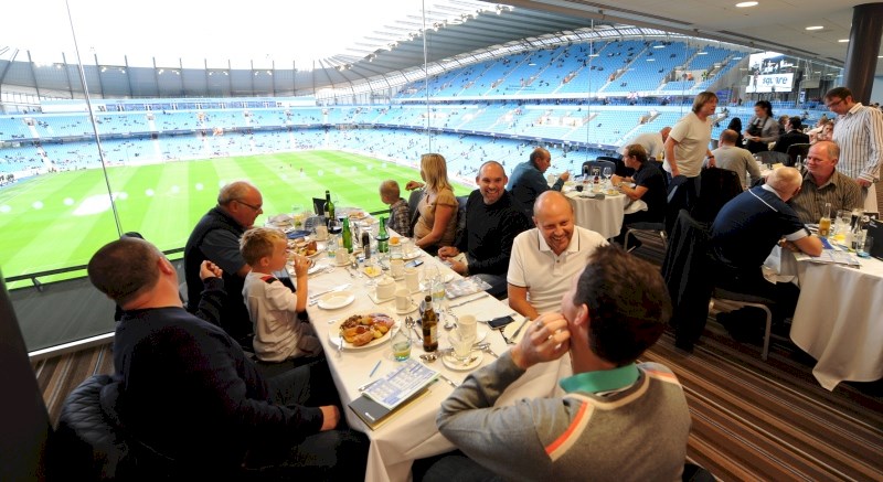 Citizens Suite