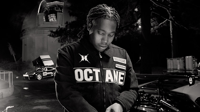 Don Toliver – First Direct Arena