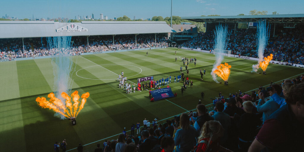 Fulham vs Chelsea