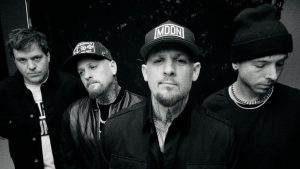 GOOD CHARLOTTE HOSPITALITY PACKAGES & VIP TICKETS