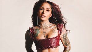 Kehlani Hospitality Packages & VIP Tickets