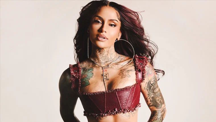 Kehlani – O2 Arena