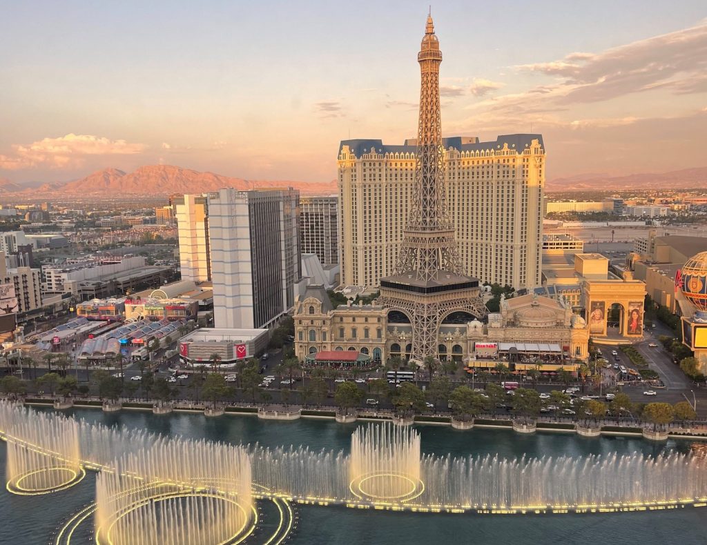 Las Vegas