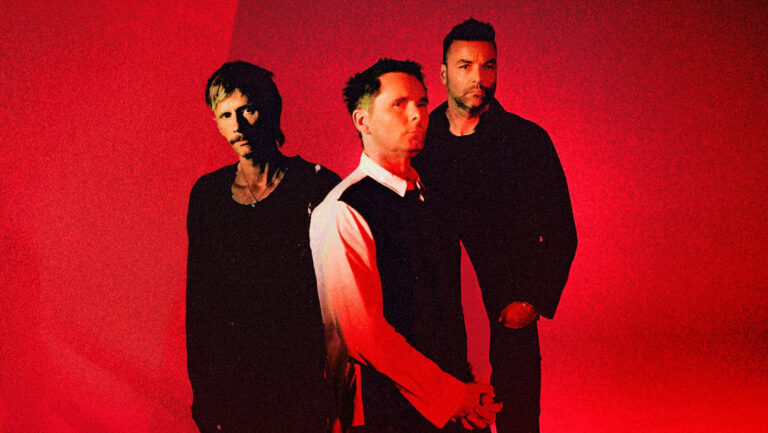Muse Hospitality Packages & VIP Tickets O2 arena London