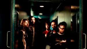 Nothing But Thieves hopsitality packages & vip tickets co op live manchester