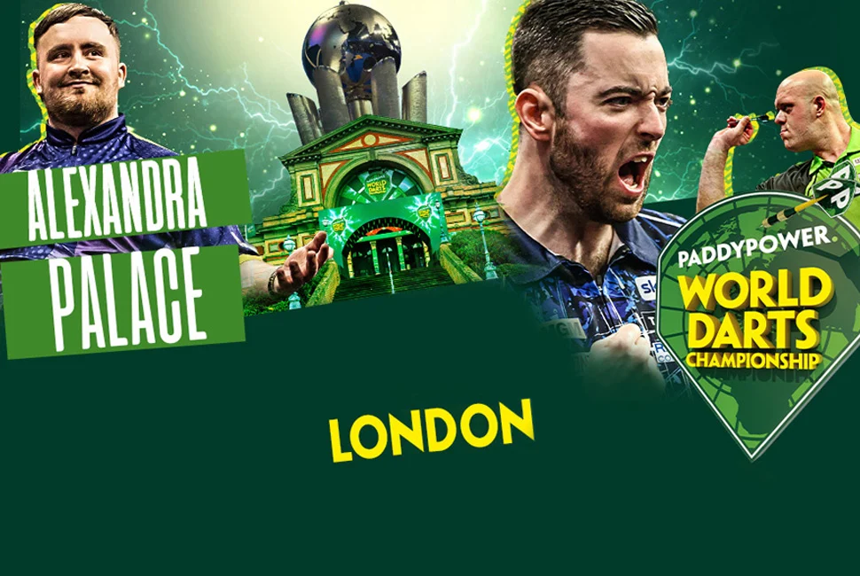 PDC World Darts Championship