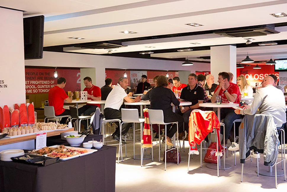 Premier Club