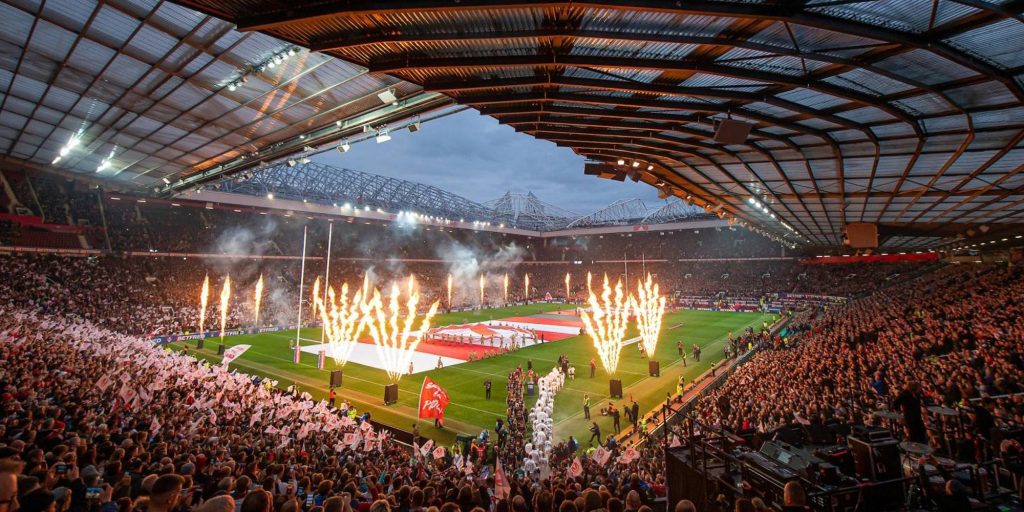Super League Grand Final