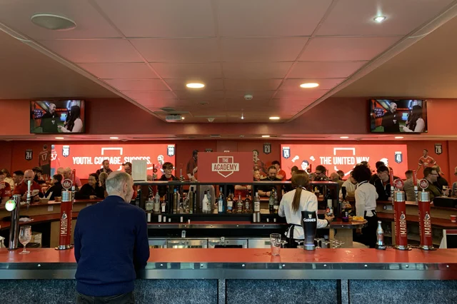 Sports Bar