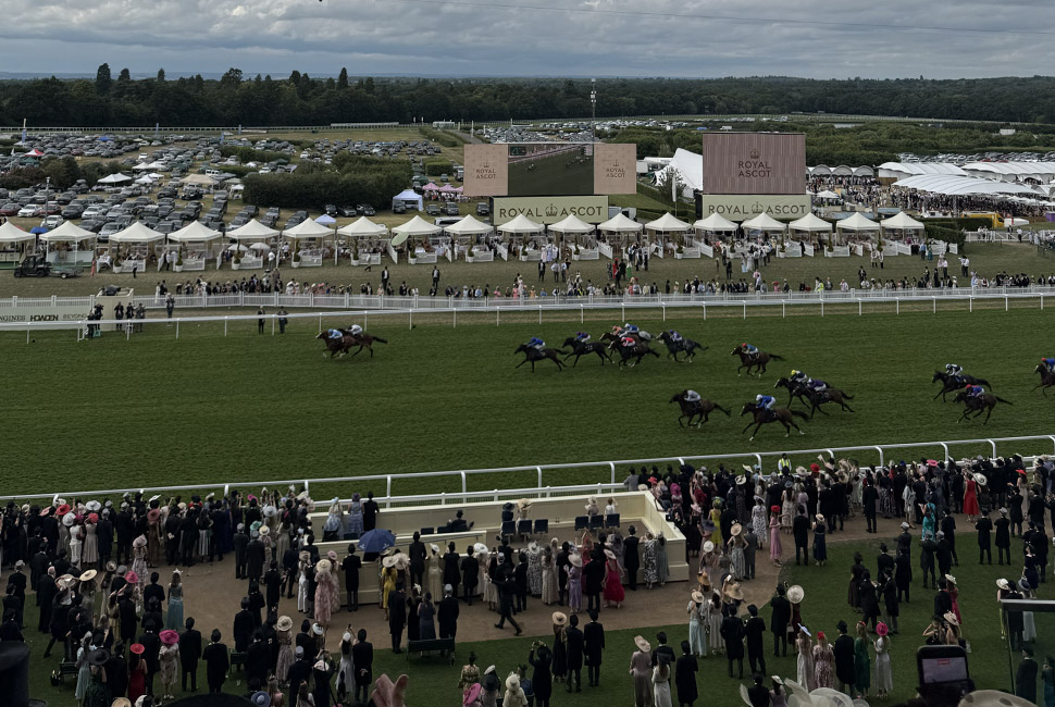 The Furlong Club