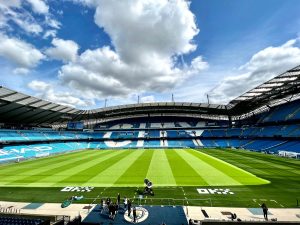 manchester city vs aston villa hospitality packages & vip tickets etihad stadium