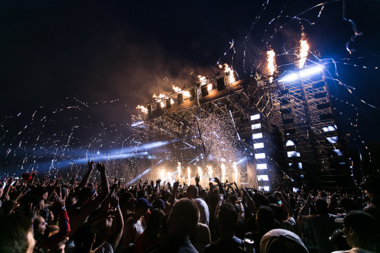 Villa Park | Birmingham