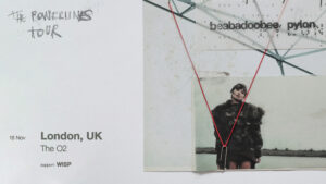 Beabadoobee Hospitality Packages O2 Arena