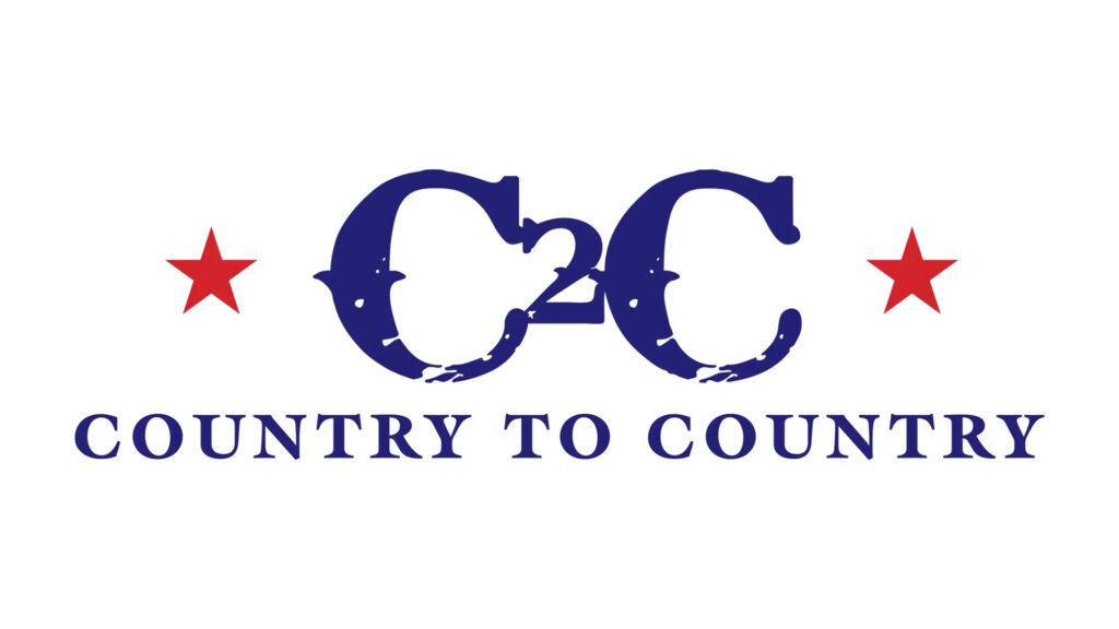 Country to Country – O2 Arena