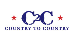 Country to Country O2 Arena Hospitality Packages & VIP Tickets