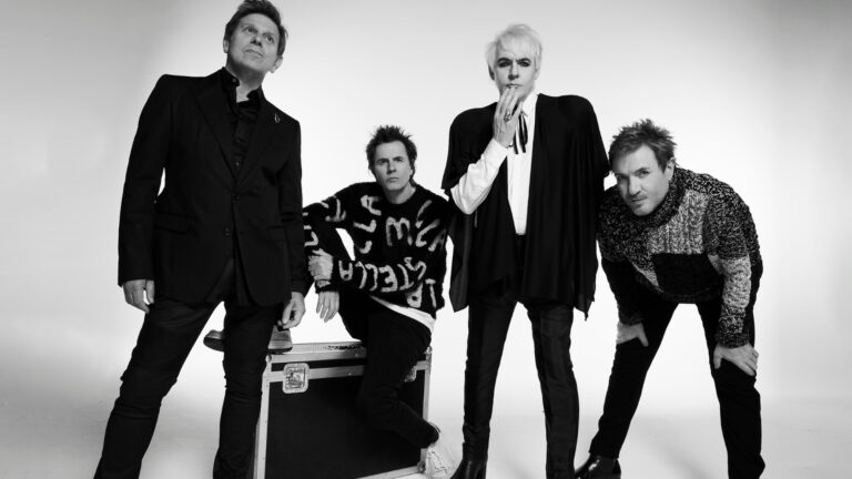 Duran Duran First Direct Arena Leeds Hospitality Packages & VIP Tickets