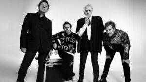 Duran Duran Utilita Arena Birmingham Hospitality Packages & VIP Tickets