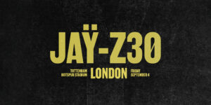 Jay-Z UK Return: Everything You Need to Know About His First UK Show in 8 Years at the Tottenham Hotspur Stadium