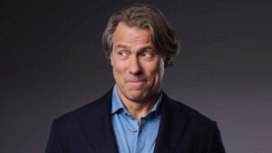 John Bishop Hospitality Packages & VIP Tickets Motorpoint Arena Nottingham
