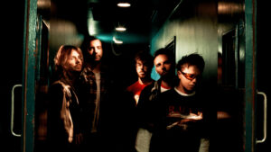 NOTHING BUT THIEVES HOSPITALITY PACKAGE S& VIP TICKETS BIRMINGHAM BP PULSE LIVE