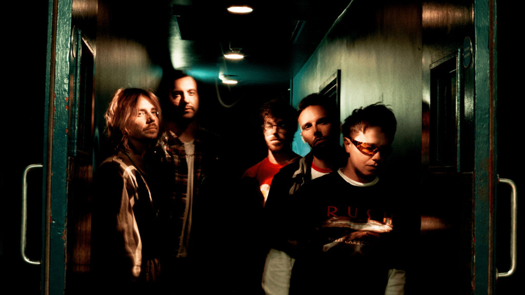 Nothing But Thieves – Motorpoint Arena Nottingham