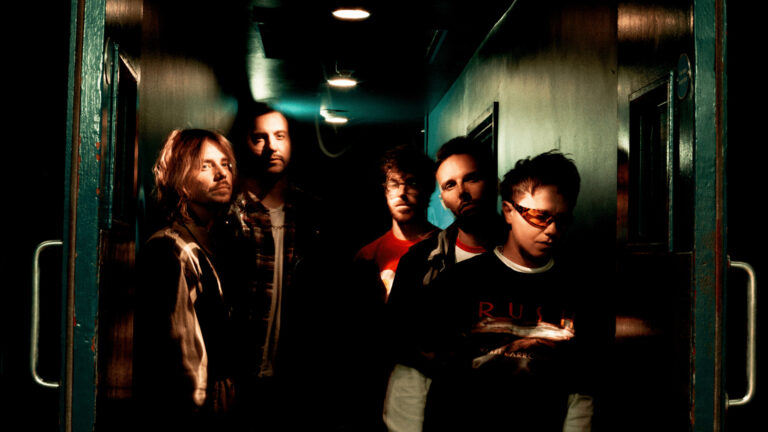 NOTHING BUT THIEVES HOSPITALITY PACKAGES & VIP TICKETS MOTORPOINT ARENA NOTTINGHAM