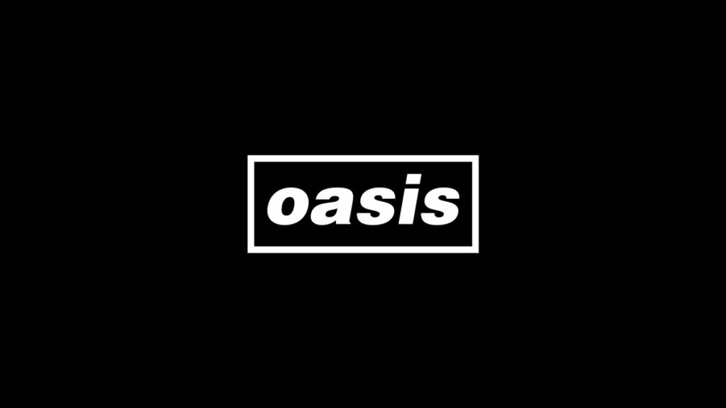 Oasis – Etihad 2027