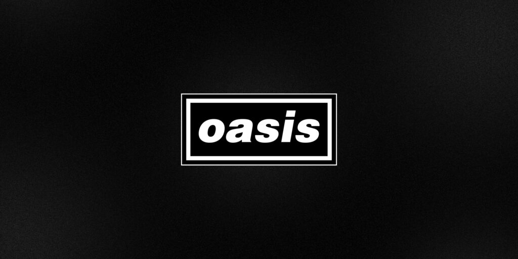 Oasis – Etihad 2027