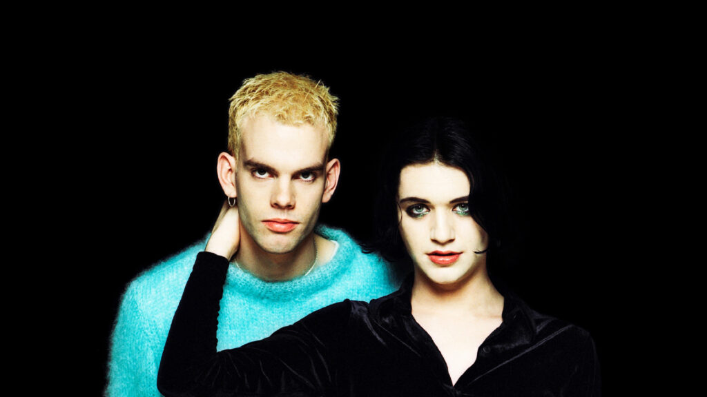 Placebo – Motorpoint Arena Nottingham