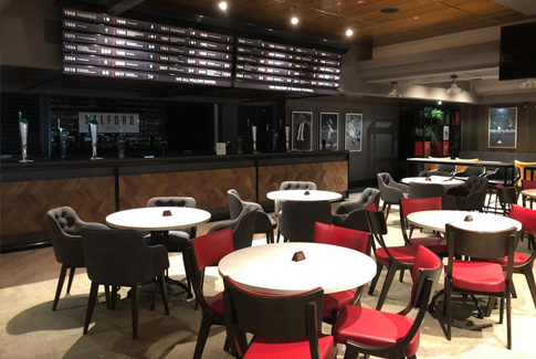 Salford Grill