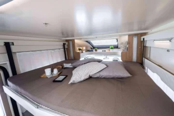 Classic Motorhome 2 Berth