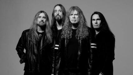 Megadeth – Co-op Live
