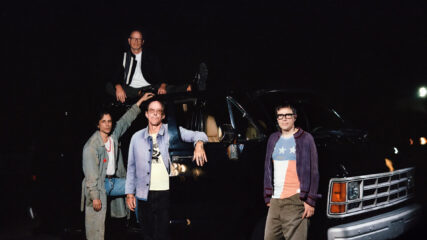 Weezer – First Direct Arena