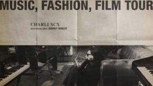 Charli XCX Hospitality & VIP Tickets Co-op Live Manchester