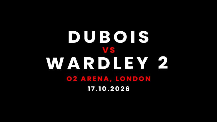 Dubois vs Wardley 2