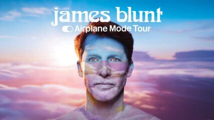 James Blunt – O2 Arena